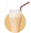 banana smoothie